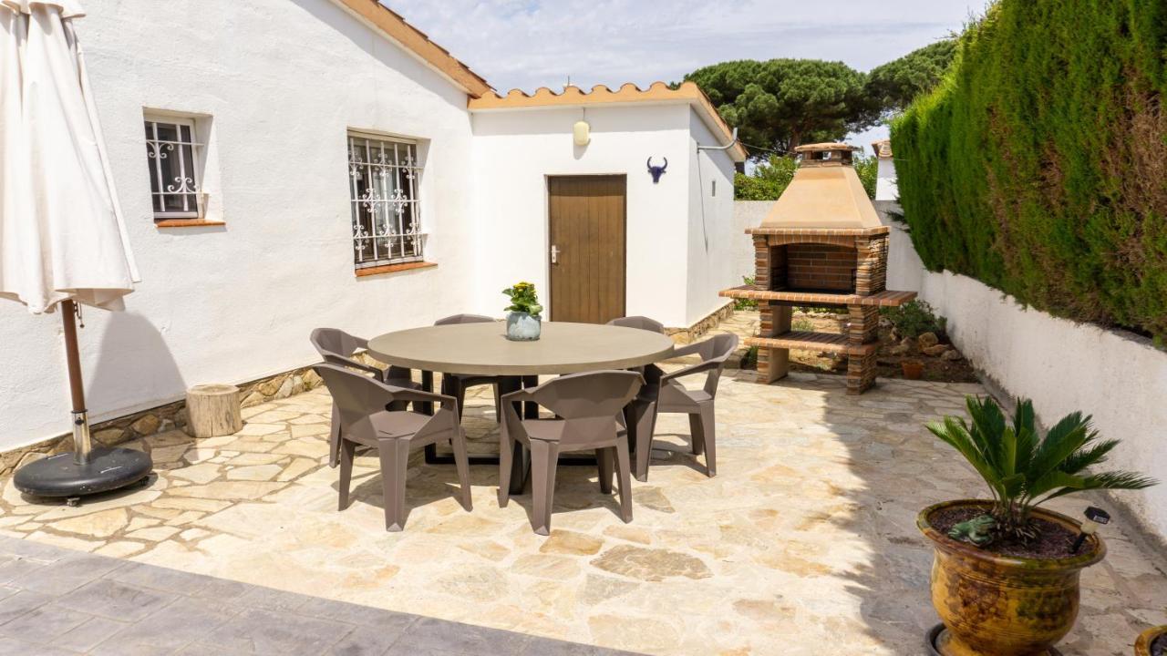 Vacay Villa Zen, Relax Perfecto, En La Costa Brava, L'Escala! Exterior foto